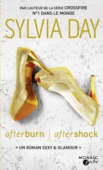 Afterburn - aftershock