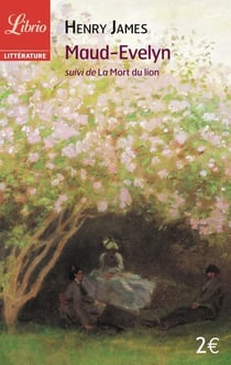 Maud-Evelyn - la mort du lion