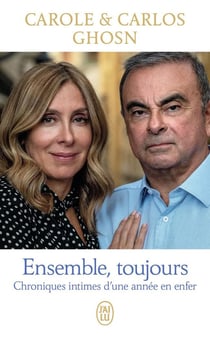 Ensemble, toujours : chroniques intimes d'une année en enfer