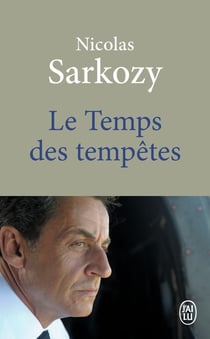 Le temps des tempetes