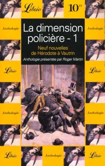 La dimension policiere - 1