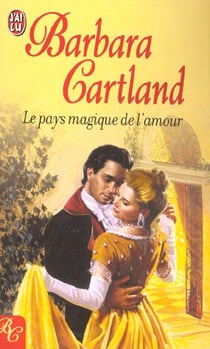 Pays magique de l'amour (le)