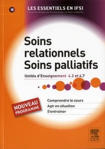 Soins relationnels - ue 4.2 t.16