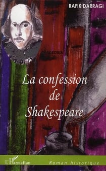 La confession de shakespeare