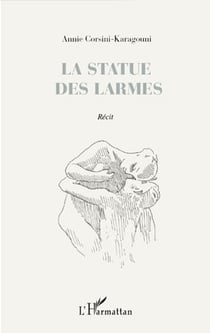 La statue des larmes