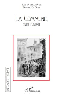 INTEMPESTIVES n.1 : la Commune, enjeu vivant