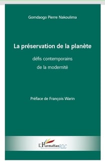 La préservation de la planète - défis contemporains de la modernité