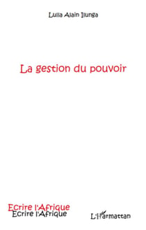 La gestion du pouvoir