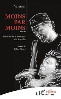 Moins par moins - Petrus ou les cheminées d'Alfortville