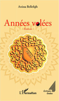 Années volees  roman