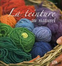 Teinture au naturel