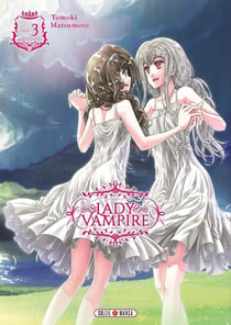 Lady vampire t.3