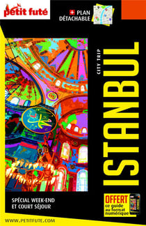 City trip : Istanbul