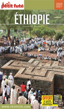 Country guide : Ethiopie (édition 2020/2021)