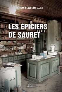 Les épiciers de sauret