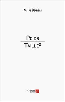Poids sur Taille²