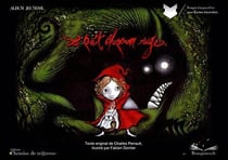 Le Petit Chaperon Rouge
