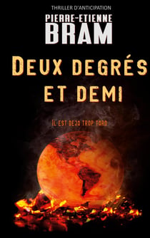 Deux degrés et demi