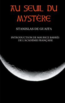 Au seuil du mystère : introduction de Maurice arrès de l'Académie française