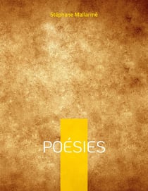 Poésies : Recueil de poèmes