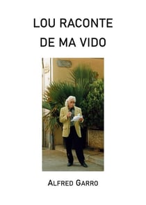 Lou raconte de ma vido