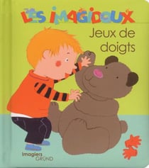Imagidoux Jeux De Doigts