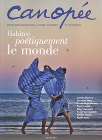 CANOPEE n.10 : habiter poétiquement le monde