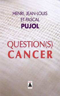 Question(s) Cancer