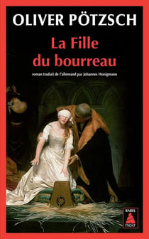 La fille du bourreau