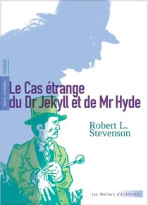 Le cas étrange du dr Jekyll et de Mr Hyde