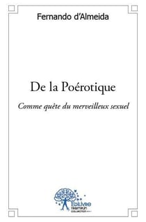 De la poérotique
