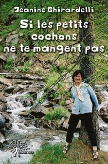 Si les petits cochons ne te mangent pas