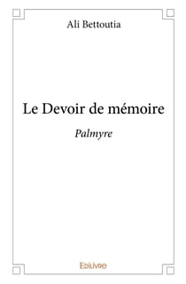 Le Devoir de mémoire