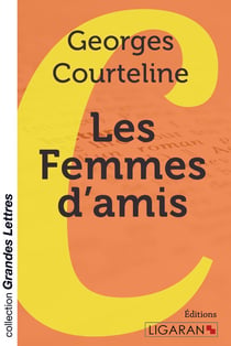 Les femmes d'amis