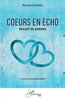 Coeurs en écho : Recueil de poèmes