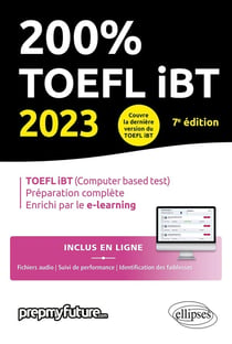IBT (7e édition)