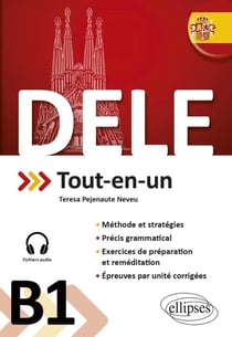 DELE tout-en-un : B1
