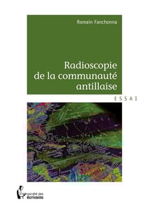 Radioscopie de la communauté antillaise