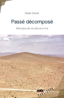 Passé décomposé