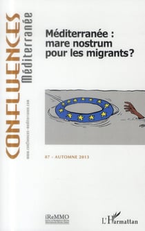 Méditerranée : mare nostrum pour les migrants
