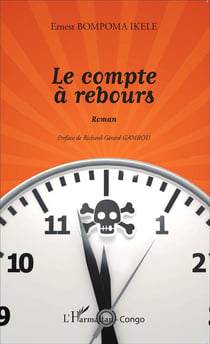 Compte a rebours  roman