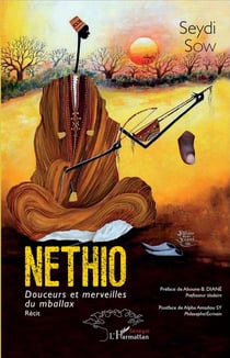 Nethio, douceurs et merveiles du mballax