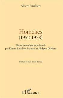 Homélies (1952-1973)