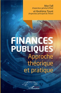 Finances Publiques