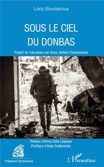 Sous le ciel du donbas