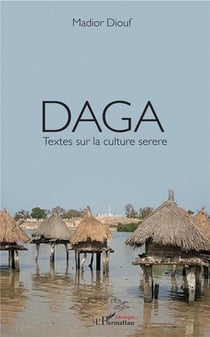 Daga - textes sur la culture serere