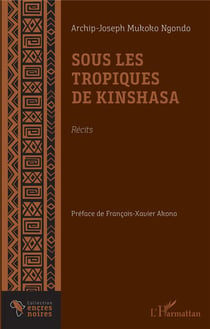 Sous les tropiques de Kinshasa