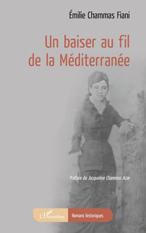 Un baiser au fil de la Méditerranée
