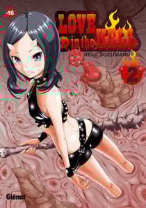 Love in the hell Tome 2