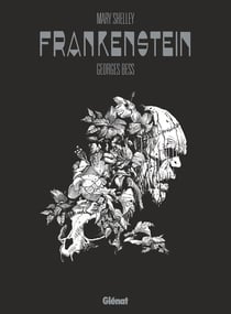 Mary Shelley : Frankenstein